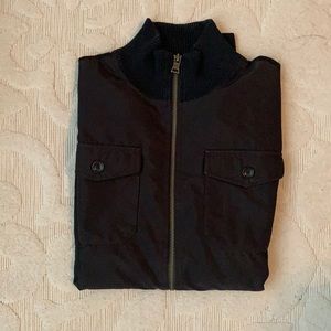 Like New Men’s Banana Republic Utility Jacket. M